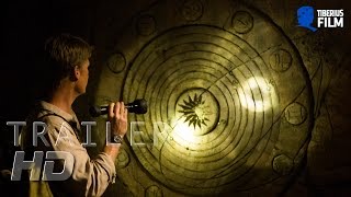 Zodiac - Die Zeichen der Apokalypse (HD Trailer Deutsch)