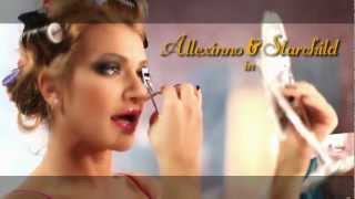 Allexinno & Starchild - Joanna Official Video]