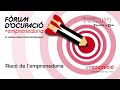 Image of the cover of the video;Rincón del emprendimiento