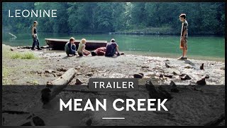 Mean Creek - Trailer (deutsch/german)