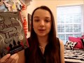 Friday Reads 5/17/13 & Mini Book Haul