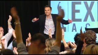 Experts Academy Trailer - Brendon Burchard's Experts Academy Overview