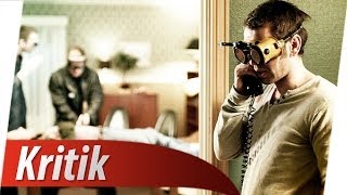 JACKPOT - VIER NIETEN LANDEN EINEN TREFFER Kritik inkl. Trailer Deutsch German