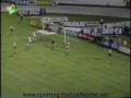 Sporting - 2 Ajax - 0 de 1993/1994 (Particular)