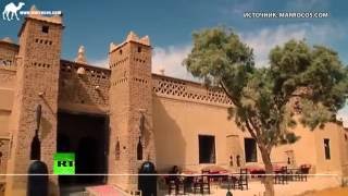 ИГ дошло до туристического Марокко: власти страны раскрыли крупную ячейку боевиков