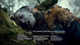 Hannibal 2x02 Trailer - polskie napisy
