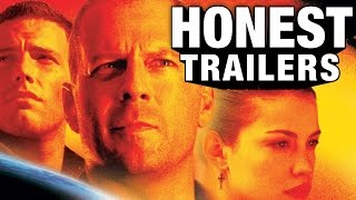 Honest Trailers - Armageddon