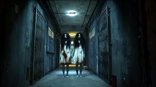 RIGOR MORTIS Trailer Horror 2014 HD