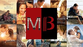 Every Nicholas Sparks movie in 1 Epic Trailer