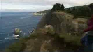 The Tillamook Treasure Movie Trailer