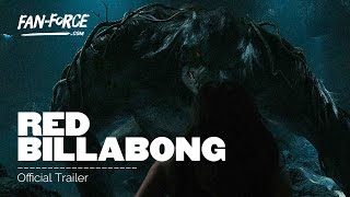 Red Billabong - Official Trailer - 2016 - ACTION HORROR