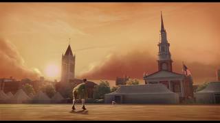 SGT. STUBBY Official US Teaser Trailer 02 (2018)