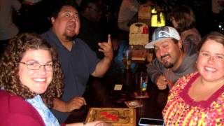 Cock & Bull Let's Play Trailer