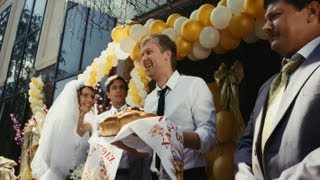 KISS THEM ALL! Official Trailer (BazelevsCompany)