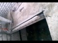 Как сделать люк в плите 818