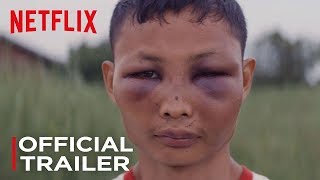 FIGHTWORLD | Official Trailer [HD] | Netflix