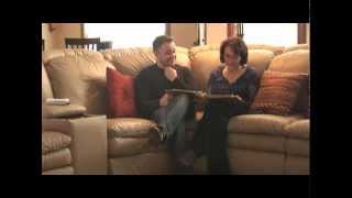 The Speed of Orange (Movie Trailer)