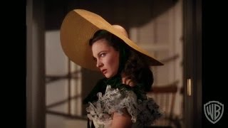 Gone with the Wind - Blu-ray Trailer