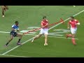 Quand les sportifs se font humilier ! Quand les sportifs se font humilier !