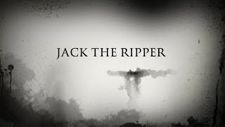 JACK THE RIPPER _ TRAILER MOVIE