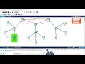 DHCP (Dynamic Host Configuration Protocol) Server Using Dynamic Routing in Cisco Packet Tracer