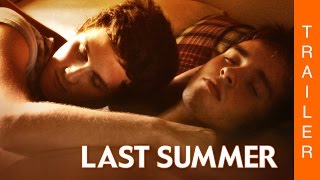 Last Summer - Offizieller deutscher Trailer