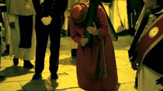 ▶ Rosso Cireneo figli della stessa terra trailer