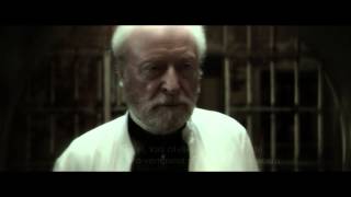 STOUNHĒRSTAS TRAKONAMS / Stonehearst Asylum - trailer (latvian subtitles)