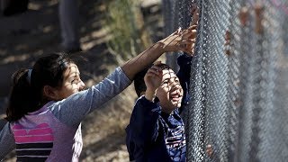 RT Репортаж. «Кризис семей»: какова судьба мигрантов в США