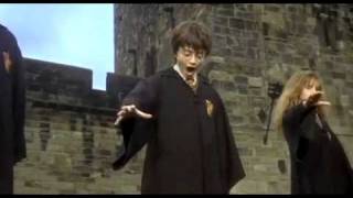 Harry Potter and the Sorcerer's Stone - Official Trailer [2001]