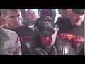 Freestyle Lotfi DK (Lotfi Double Kanon) et Révolution Urbaine sur Skyrock