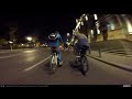 VIDEOCLIP Masa Critica Bucuresti - Septembrie 2016 (Bucharest Critical Mass)