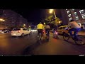 VIDEOCLIP Masa Critica Bucuresti - Septembrie 2016 (Bucharest Critical Mass)