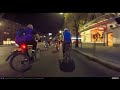 VIDEOCLIP Masa Critica Bucuresti - Septembrie 2016 (Bucharest Critical Mass)