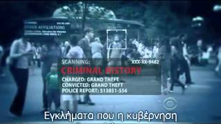 Person of Interest (2011-12)  Omifast.Net - HQ Trailer Gr