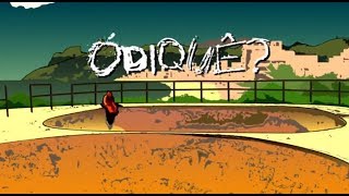 Trailer Ódiquê? - Prime Box Brazil