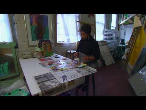 Black Nouveau | Program | #2007