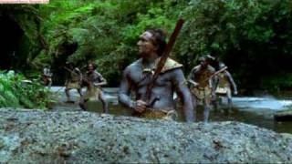 GOD OF WAR TUMATAUENGA official trailer