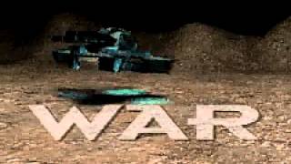 Dark Reign - Official Trailer - 1996