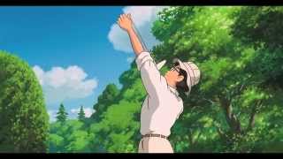 El viento se levanta - Trailer