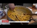 Petrovice u Karviné: SmaženÍ vaječiny
