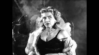 DEMENTIA (1955) - Trailer