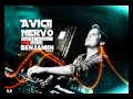 Avicii Feat. Nervo - You're Gonna Love Again (Benjamin Remix)