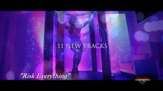 Peterik / Scherer - Risk Everything Trailer (Official / Studio Album / 2015)