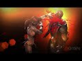 MORTAL KOMBAT 2011: SKARLET MORTAL KOMBAT 2011: SKARLET