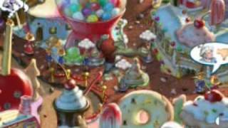 Fairy Godmother Tycoon trailer