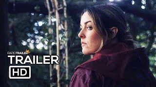 DON'T LEAVE HOME Official Trailer (2018) Horror Movie HD