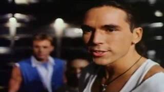 Mighty Morphin Power Rangers: The Movie (Trailer) 1995