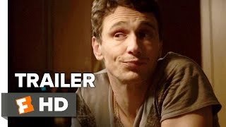 King Cobra Official Trailer 1 (2016) - James Franco Movie