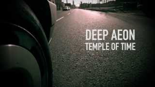Deep Aeon - Temple of Time - Album Teaser